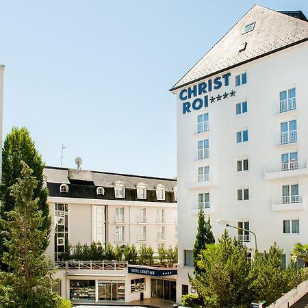 Hotel Christ Roi Λούρδη Εξωτερικό φωτογραφία