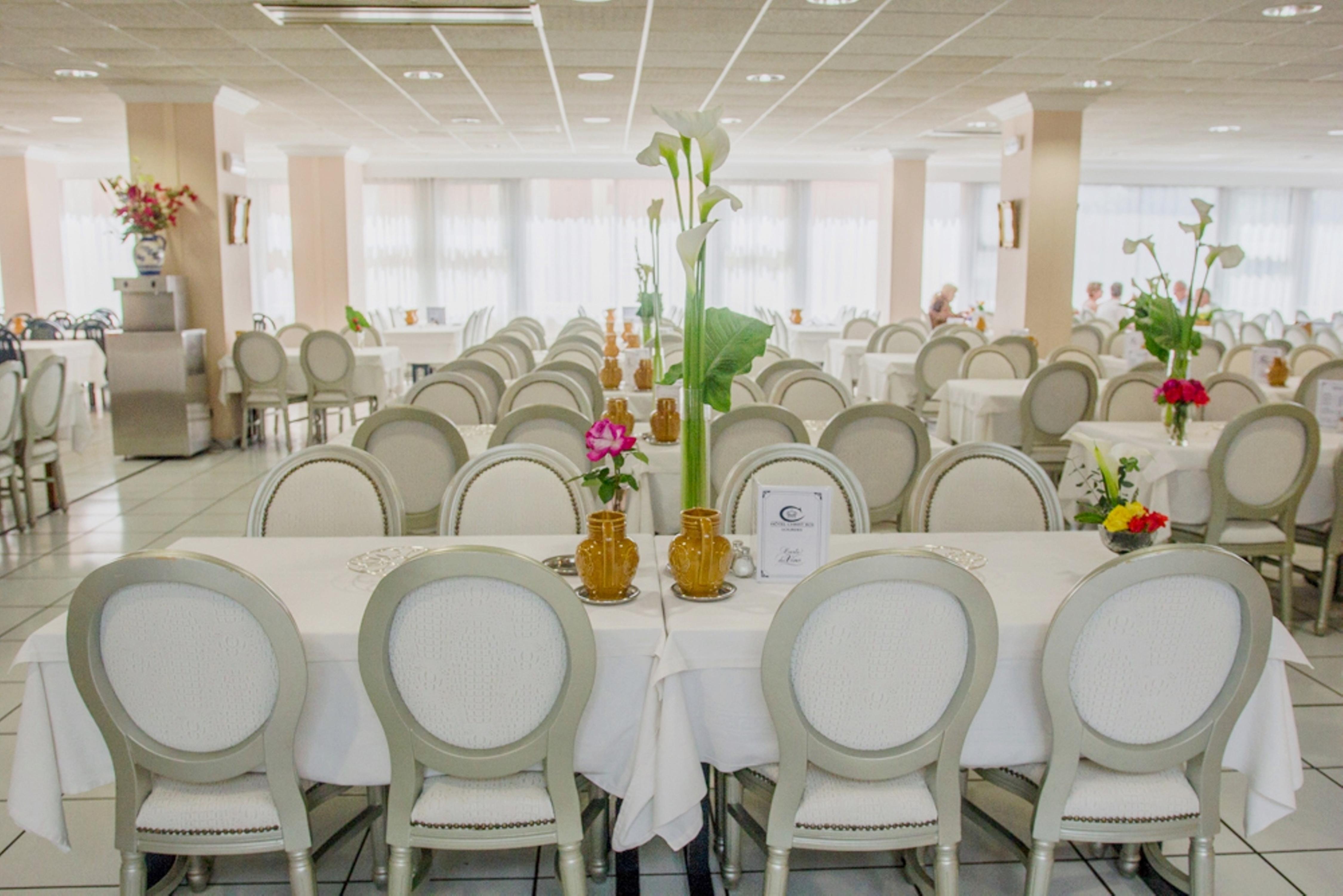 Hotel Christ Roi Λούρδη Εξωτερικό φωτογραφία