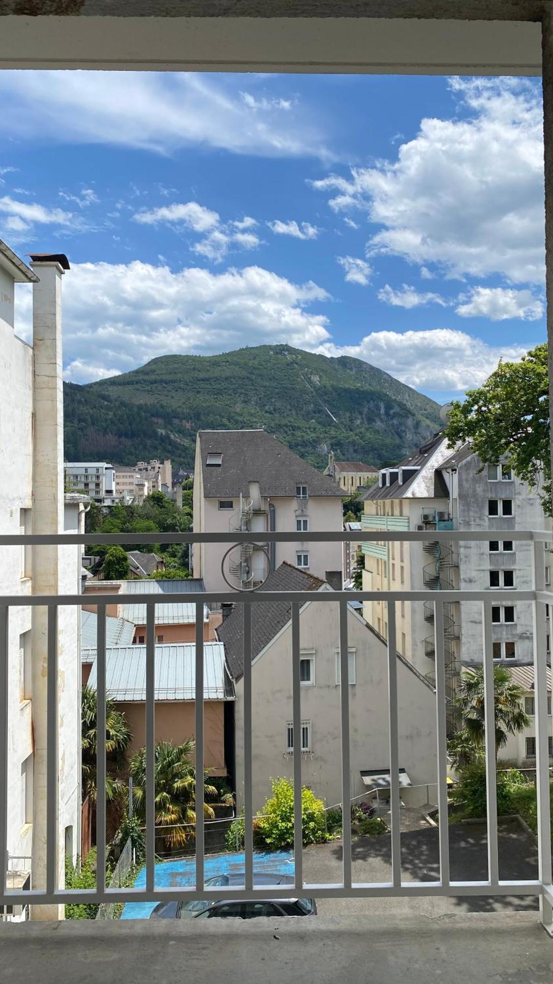Hotel Christ Roi Λούρδη Εξωτερικό φωτογραφία