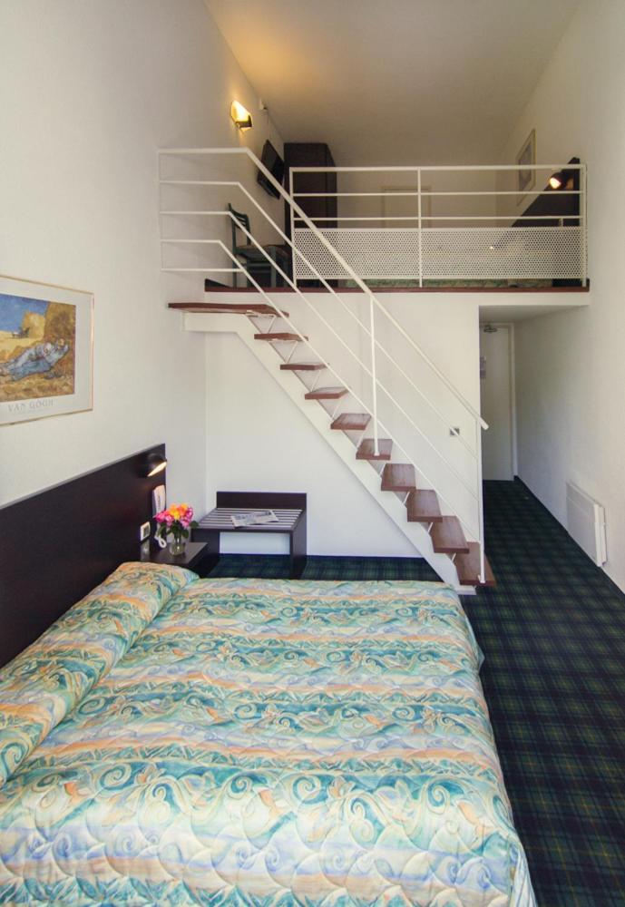 Hotel Christ Roi Λούρδη Εξωτερικό φωτογραφία