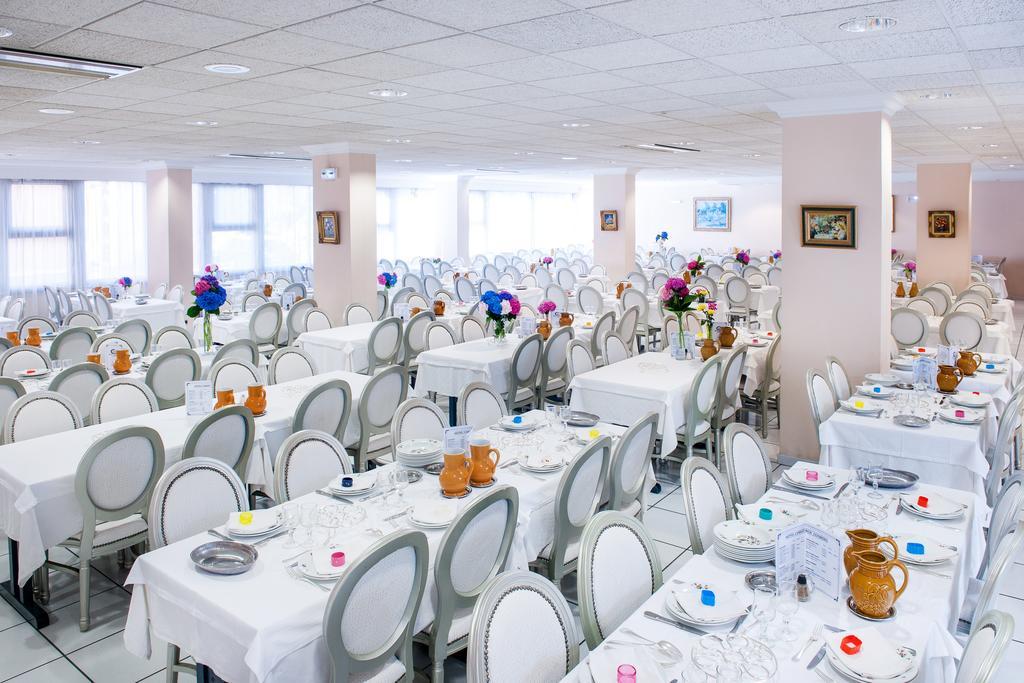 Hotel Christ Roi Λούρδη Εξωτερικό φωτογραφία