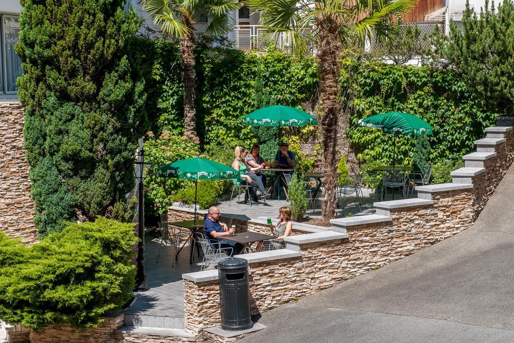 Hotel Christ Roi Λούρδη Εξωτερικό φωτογραφία