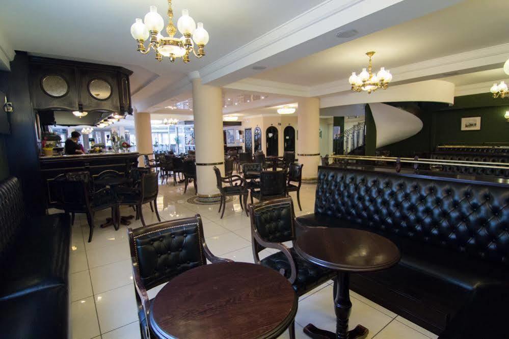 Hotel Christ Roi Λούρδη Εξωτερικό φωτογραφία