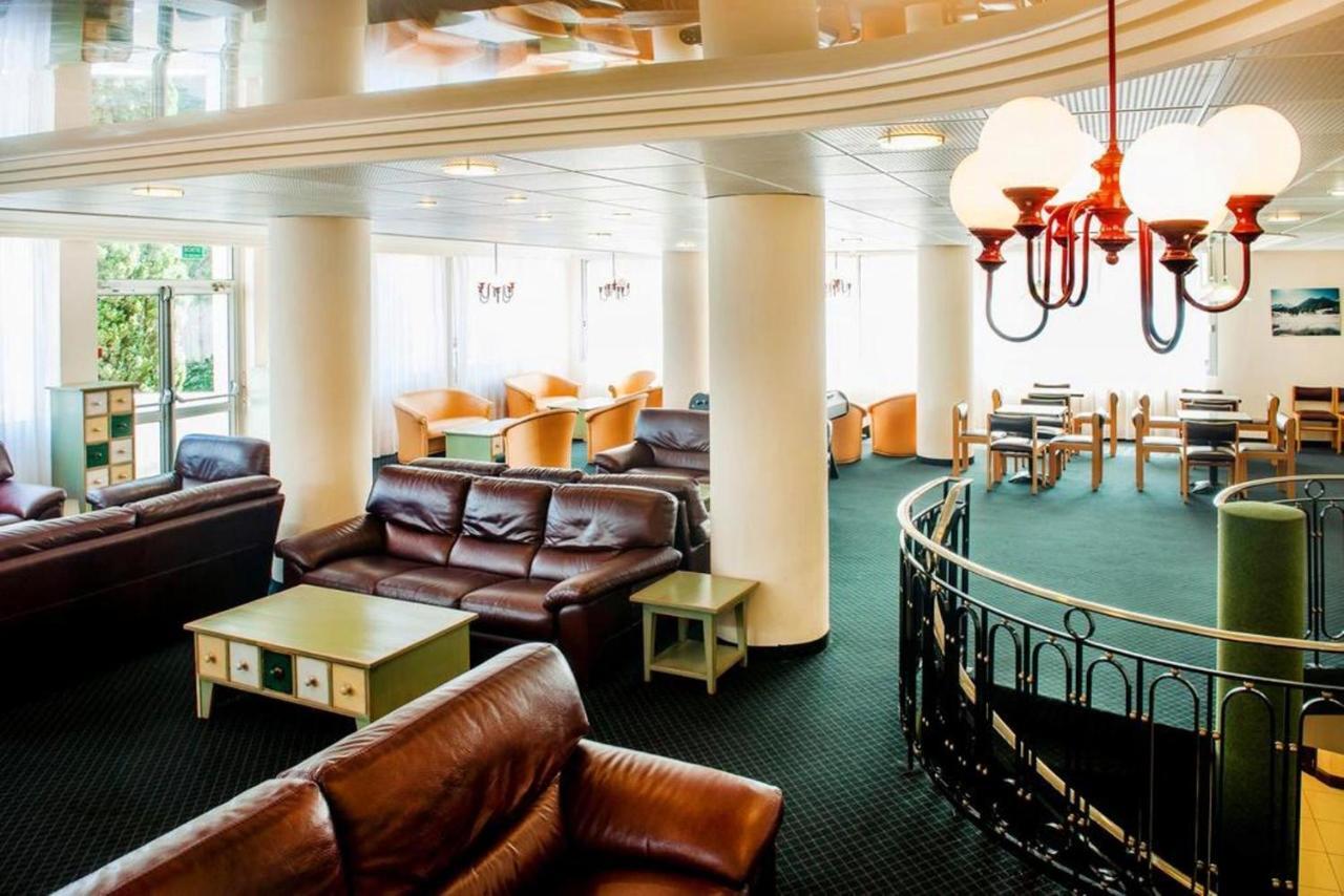 Hotel Christ Roi Λούρδη Εξωτερικό φωτογραφία