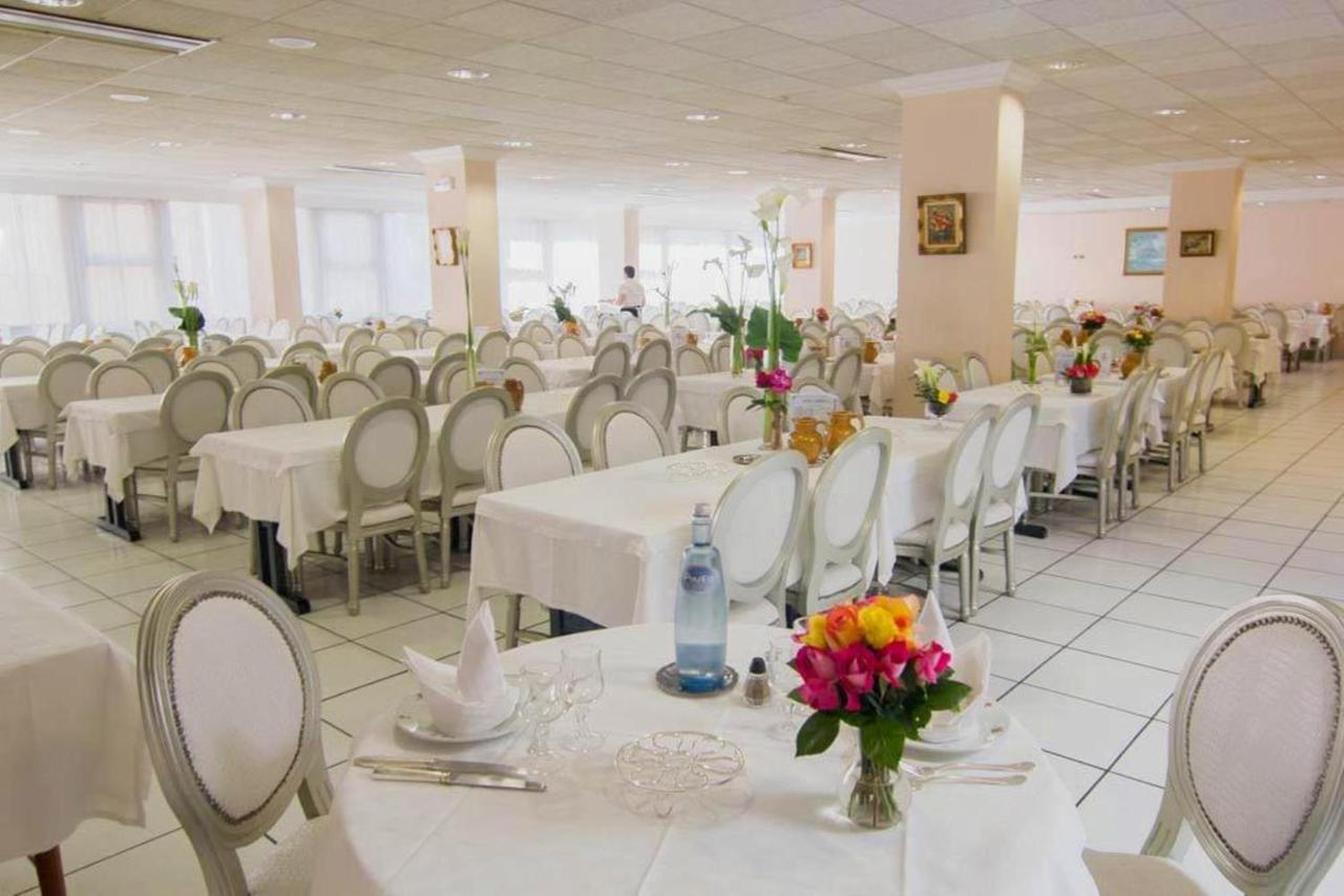 Hotel Christ Roi Λούρδη Εξωτερικό φωτογραφία