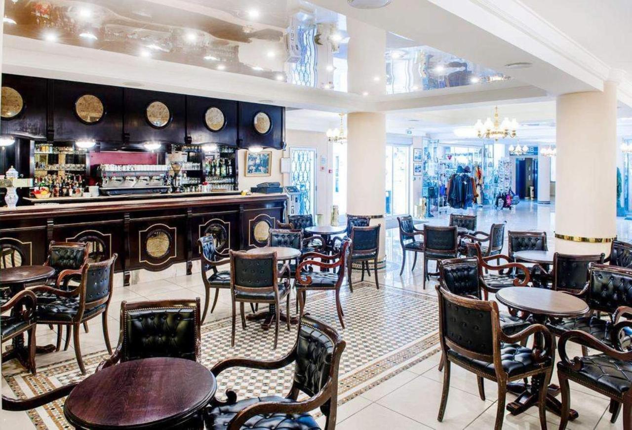 Hotel Christ Roi Λούρδη Εξωτερικό φωτογραφία
