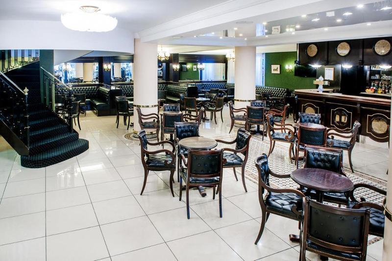 Hotel Christ Roi Λούρδη Εξωτερικό φωτογραφία